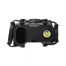 ftw 迷彩 サーマル L Forward Controls Design 6315KM 5.56 Flash Hider, 1/2x28